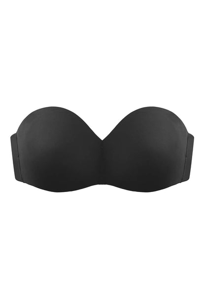 Shay Multiway Unlined Minimizer Strapless Bra