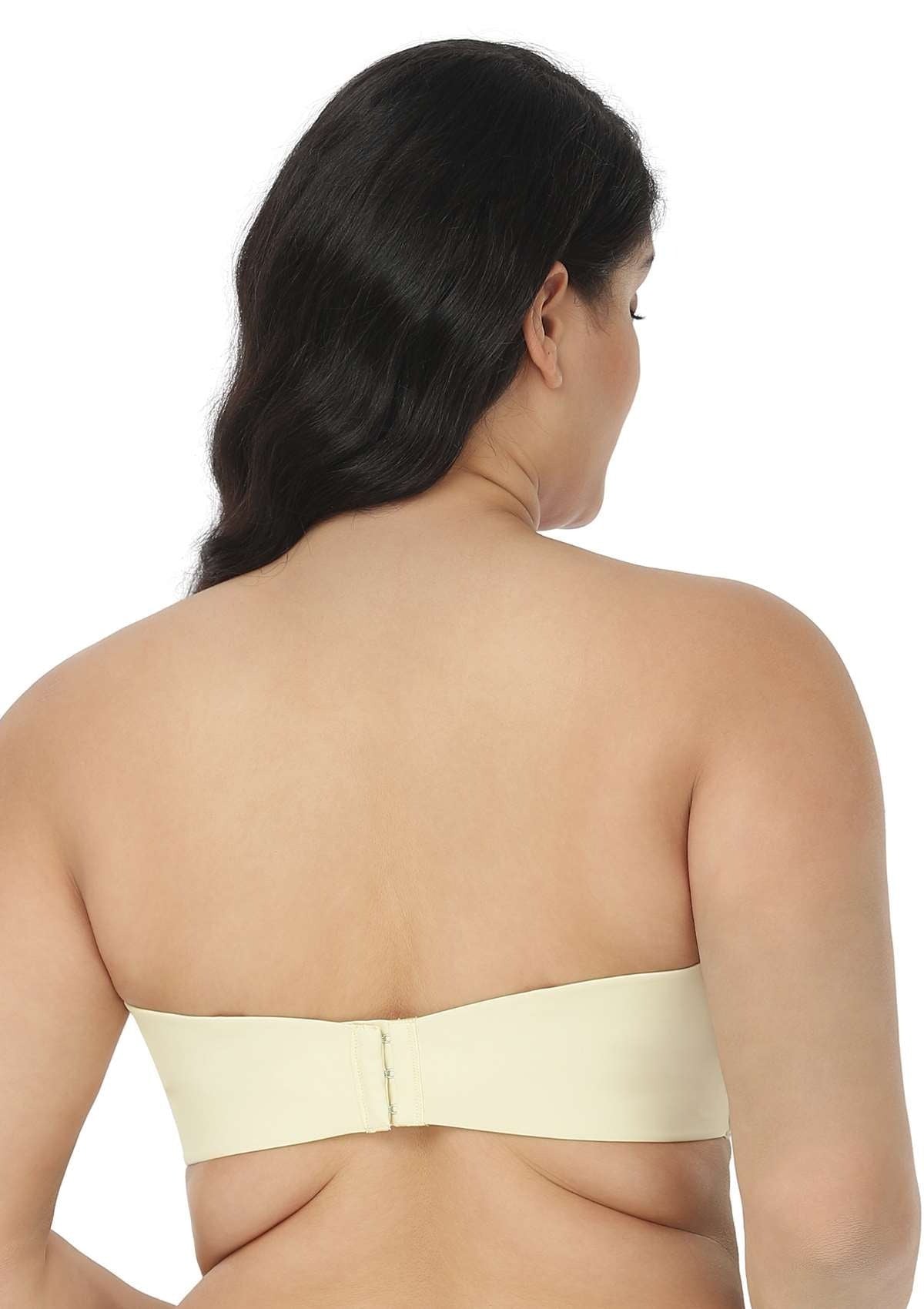 Shay Multiway Unlined Minimizer Strapless Bra