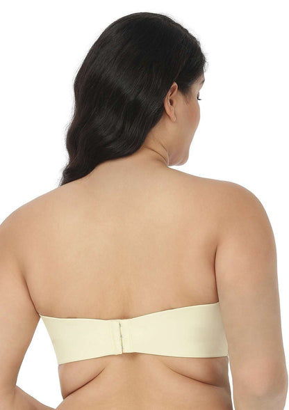 Shay Multiway Unlined Minimizer Strapless Bra