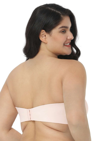 Shay Multiway Unlined Minimizer Strapless Bra