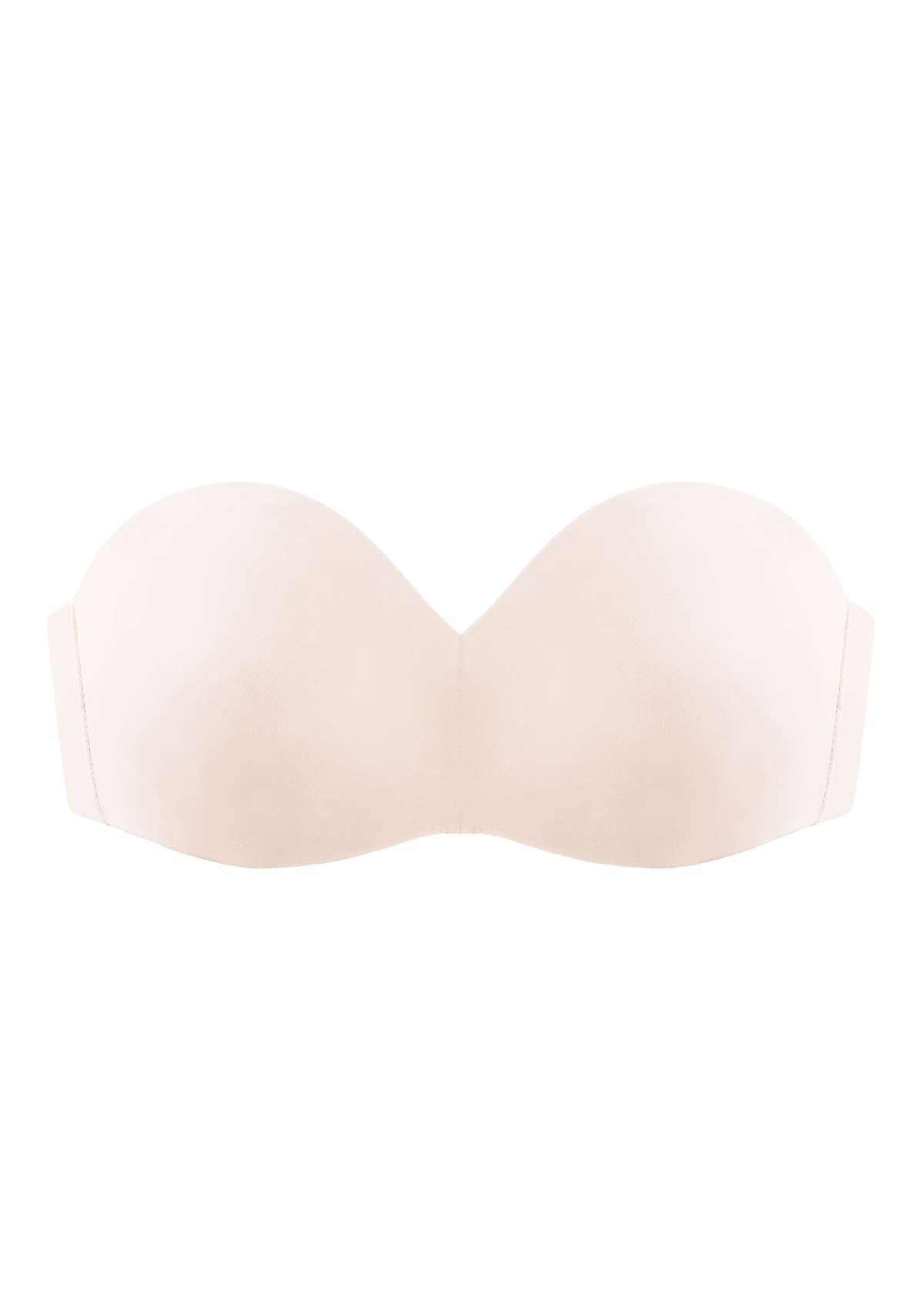 Shay Multiway Unlined Minimizer Strapless Bra