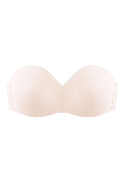 Shay Multiway Unlined Minimizer Strapless Bra