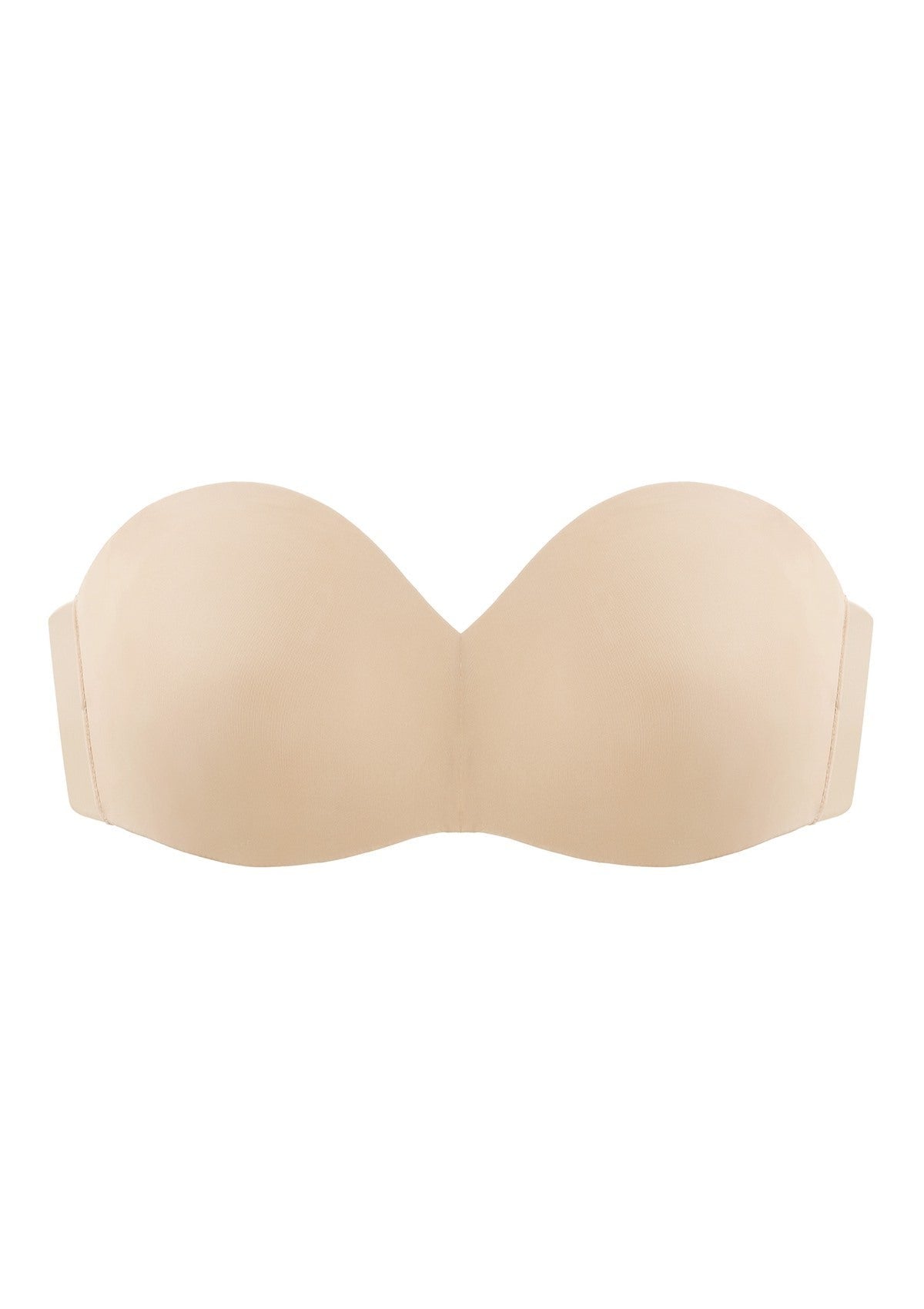 Shay Multiway Unlined Minimizer Underwire Strapless Bra
