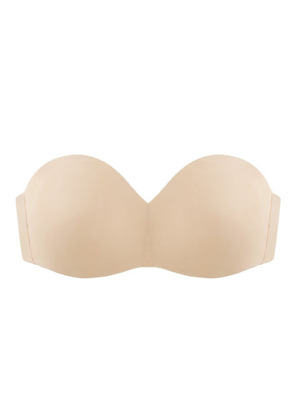 Shay Multiway Unlined Minimizer Underwire Strapless Bra