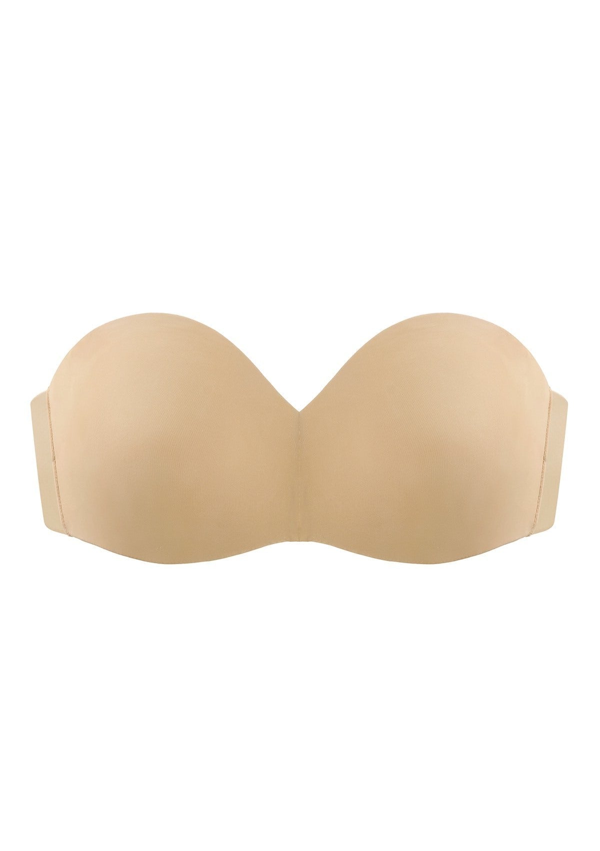 Shay Multiway Unlined Minimizer Underwire Strapless Bra