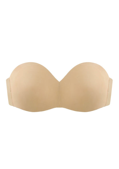Shay Multiway Unlined Minimizer Underwire Strapless Bra