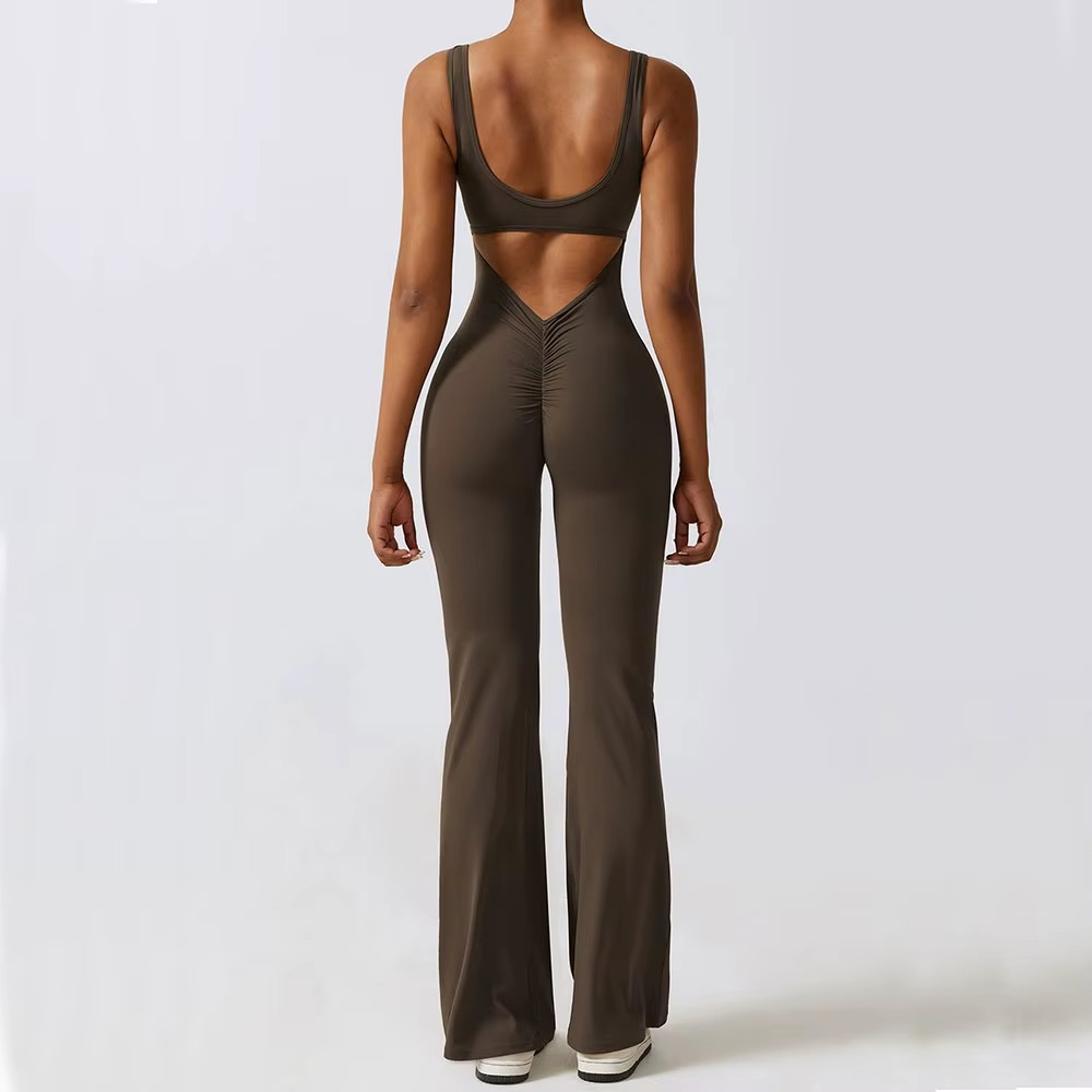 FitSlim CurveSculpt™ Seamless Bodysuit
