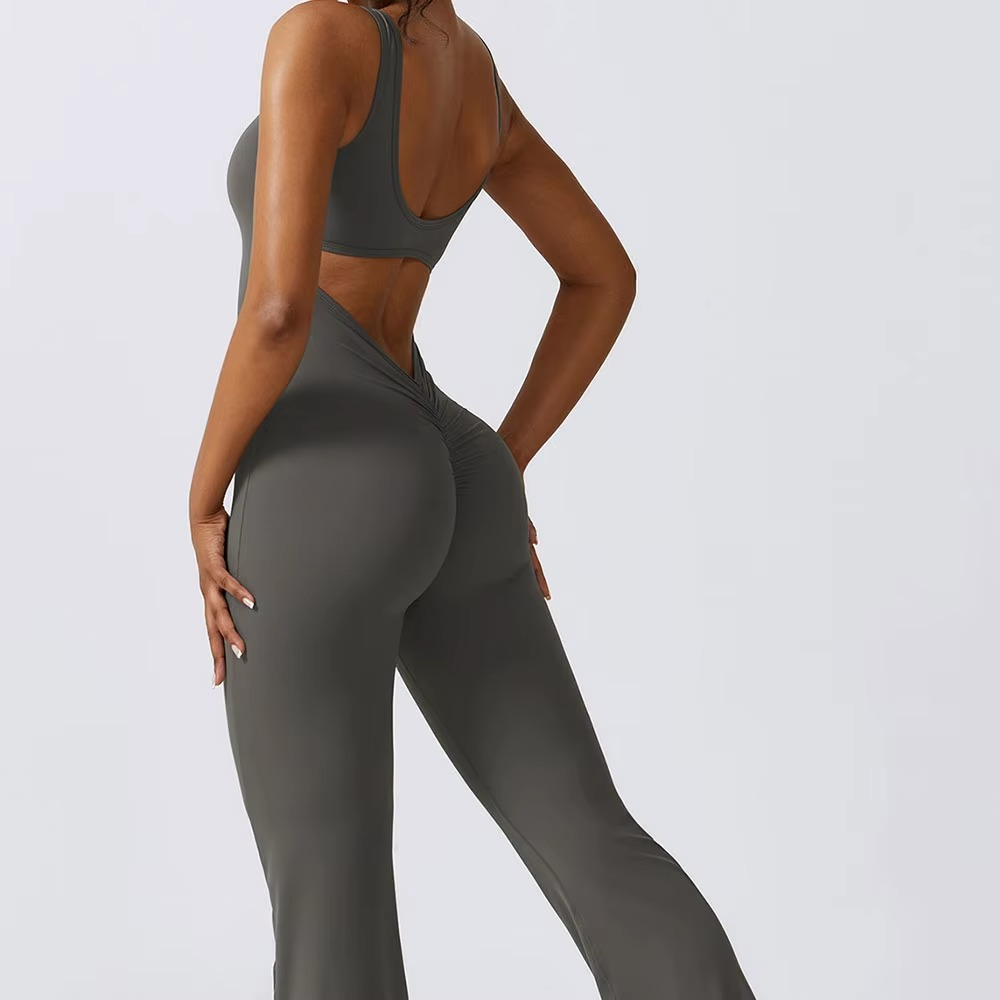FitSlim CurveSculpt™ Seamless Bodysuit