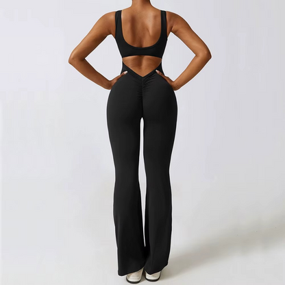 FitSlim CurveSculpt™ Seamless Bodysuit
