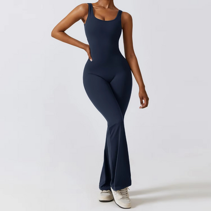 FitSlim CurveSculpt™ Seamless Bodysuit
