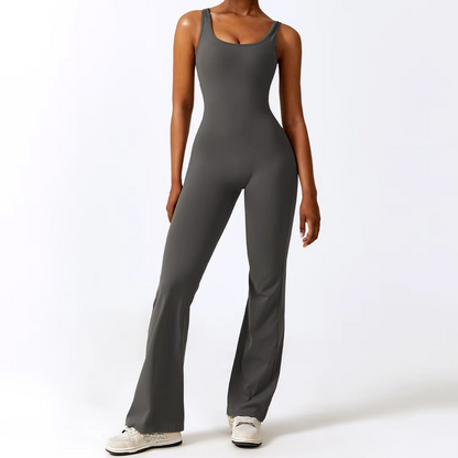 FitSlim CurveSculpt™ Seamless Bodysuit