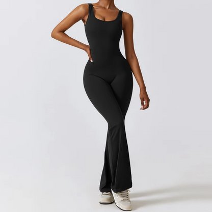 FitSlim CurveSculpt™ Seamless Bodysuit