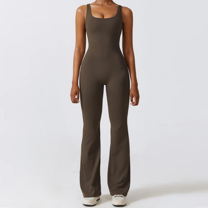 FitSlim CurveSculpt™ Seamless Bodysuit