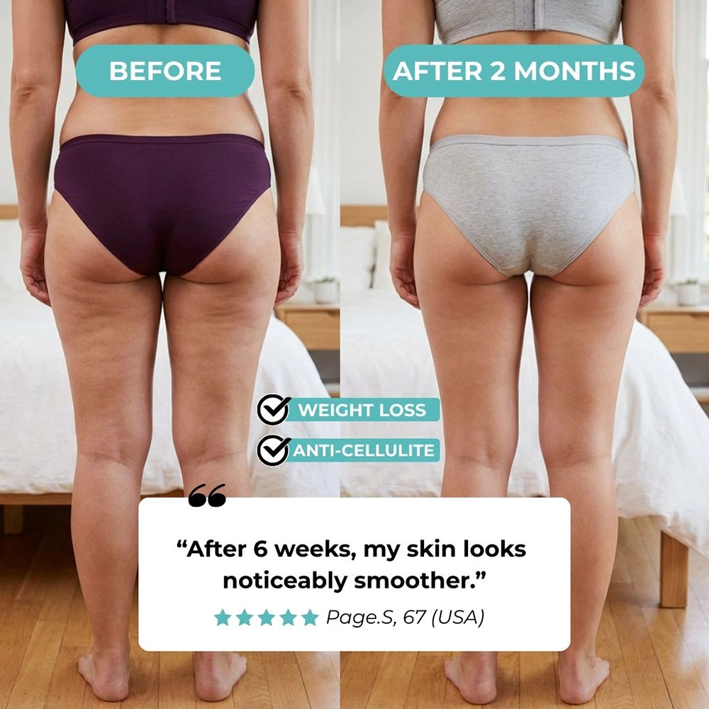 FitSlim SculptCore™ Leggings 3.0