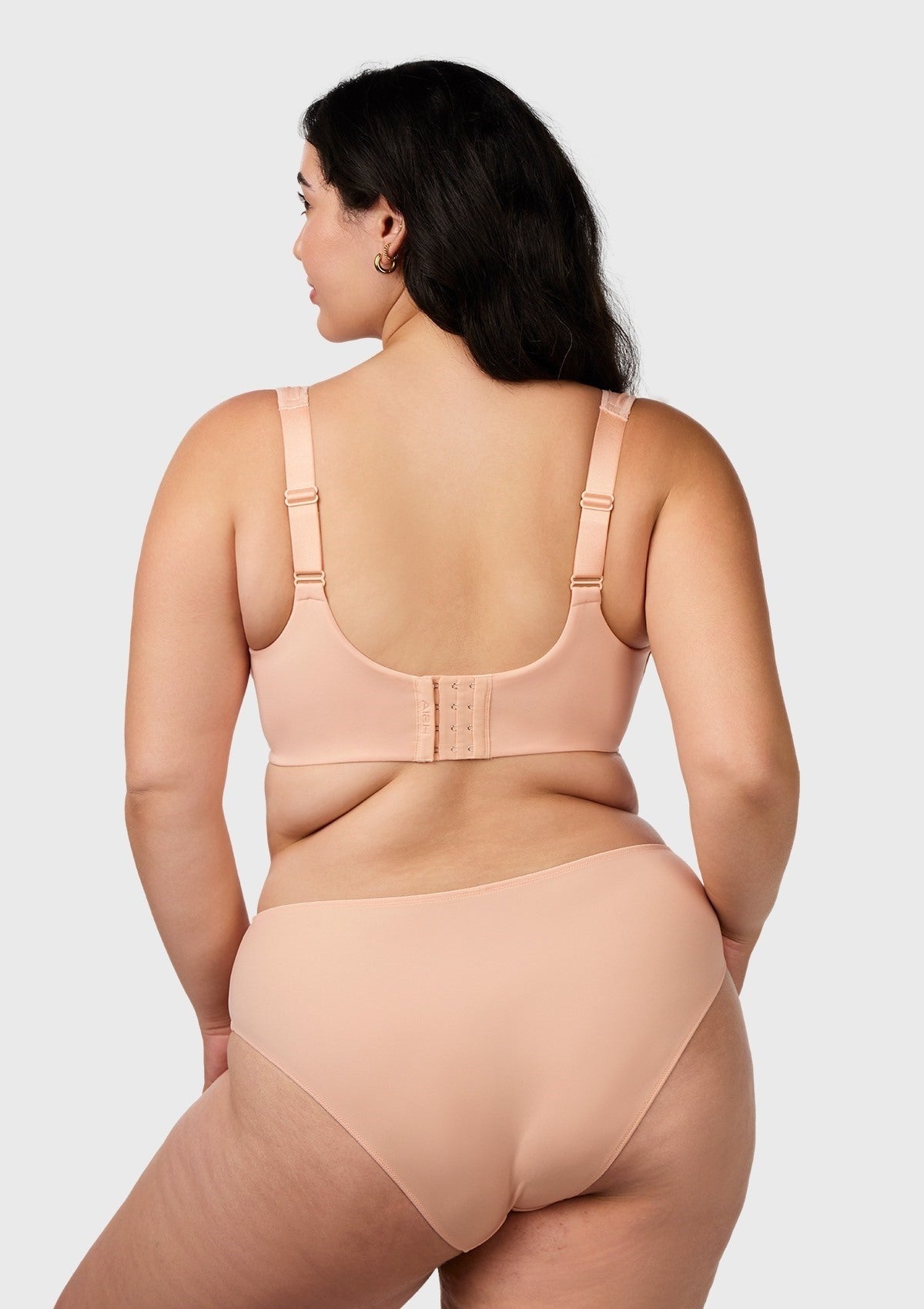 Ultra Comfort Lightly Padded T-shirt Minimizer Full Coverage Underwire Bra