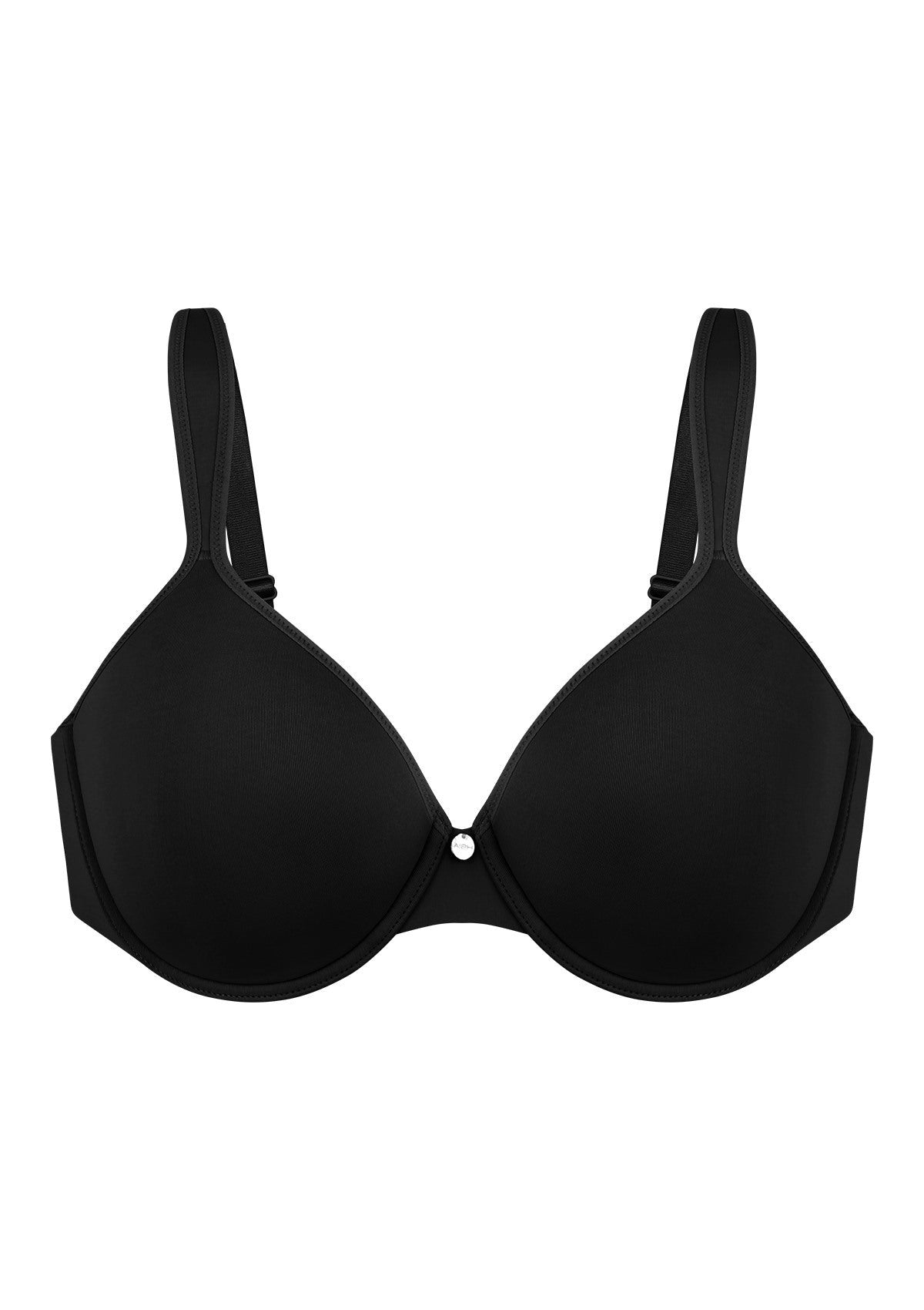 Ultra Comfort Lightly Padded T-shirt Minimizer Full Coverage Bra