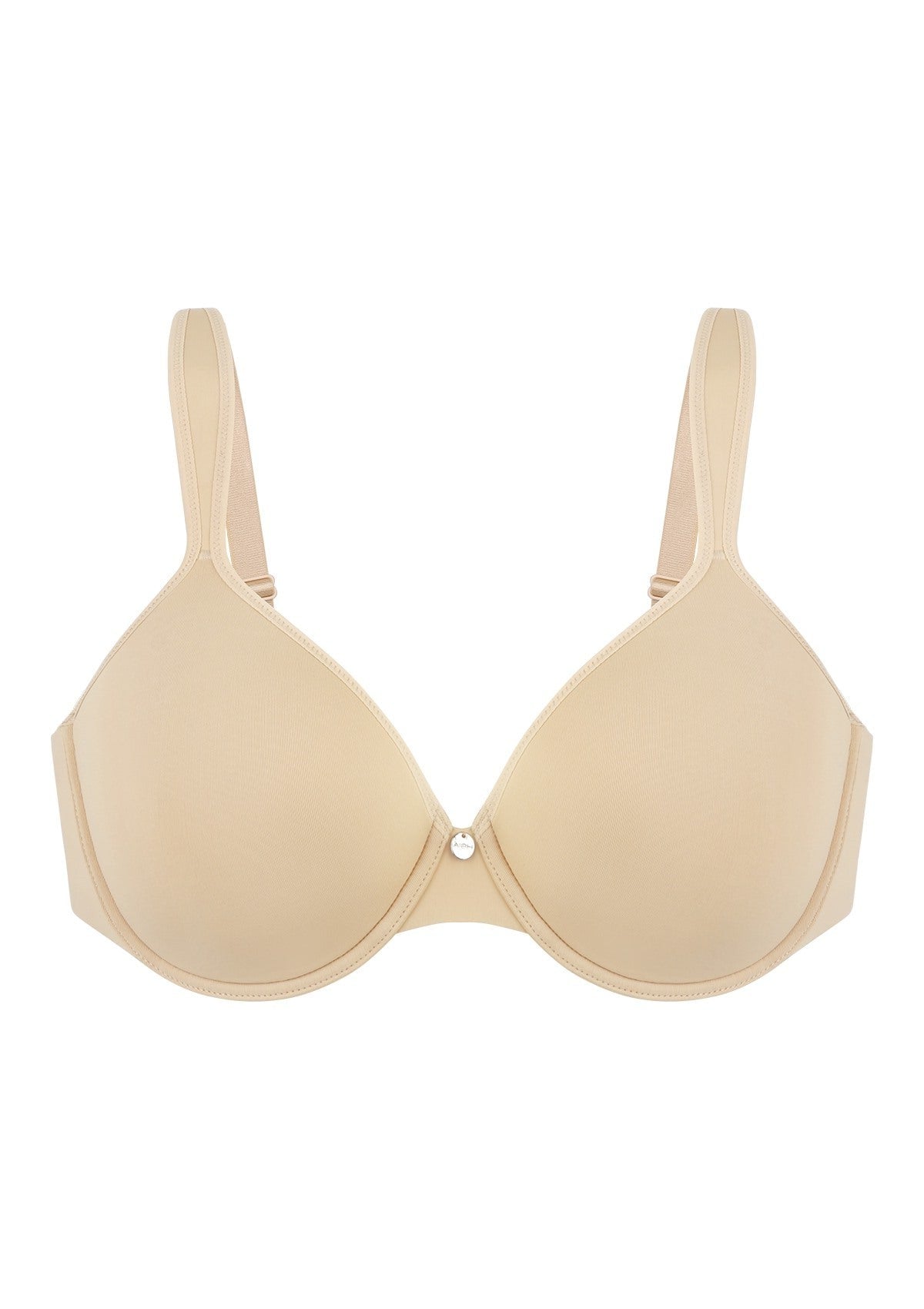 Ultra Comfort Lightly Padded T-shirt Minimizer Full Coverage Bra