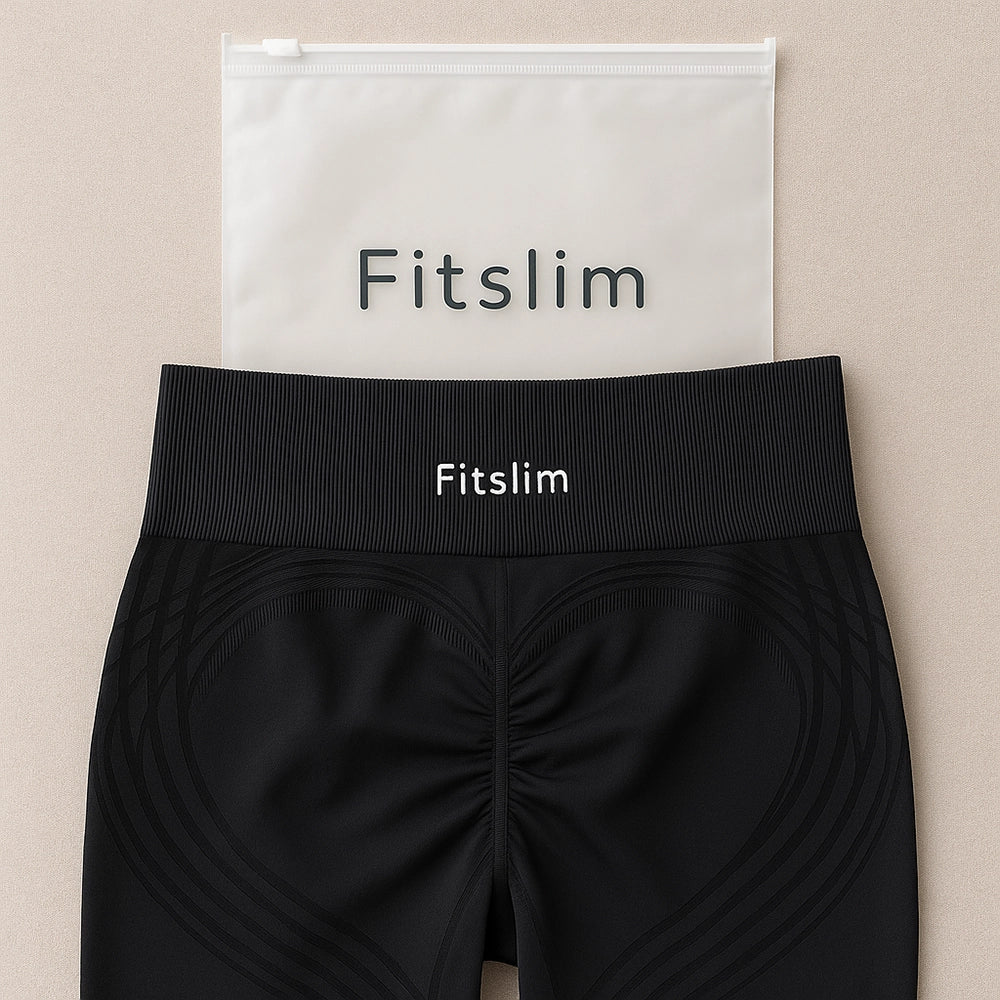 FitSlim 3D Shaping Leggings