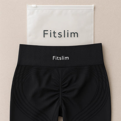 FitSlim 3D Shaping Leggings