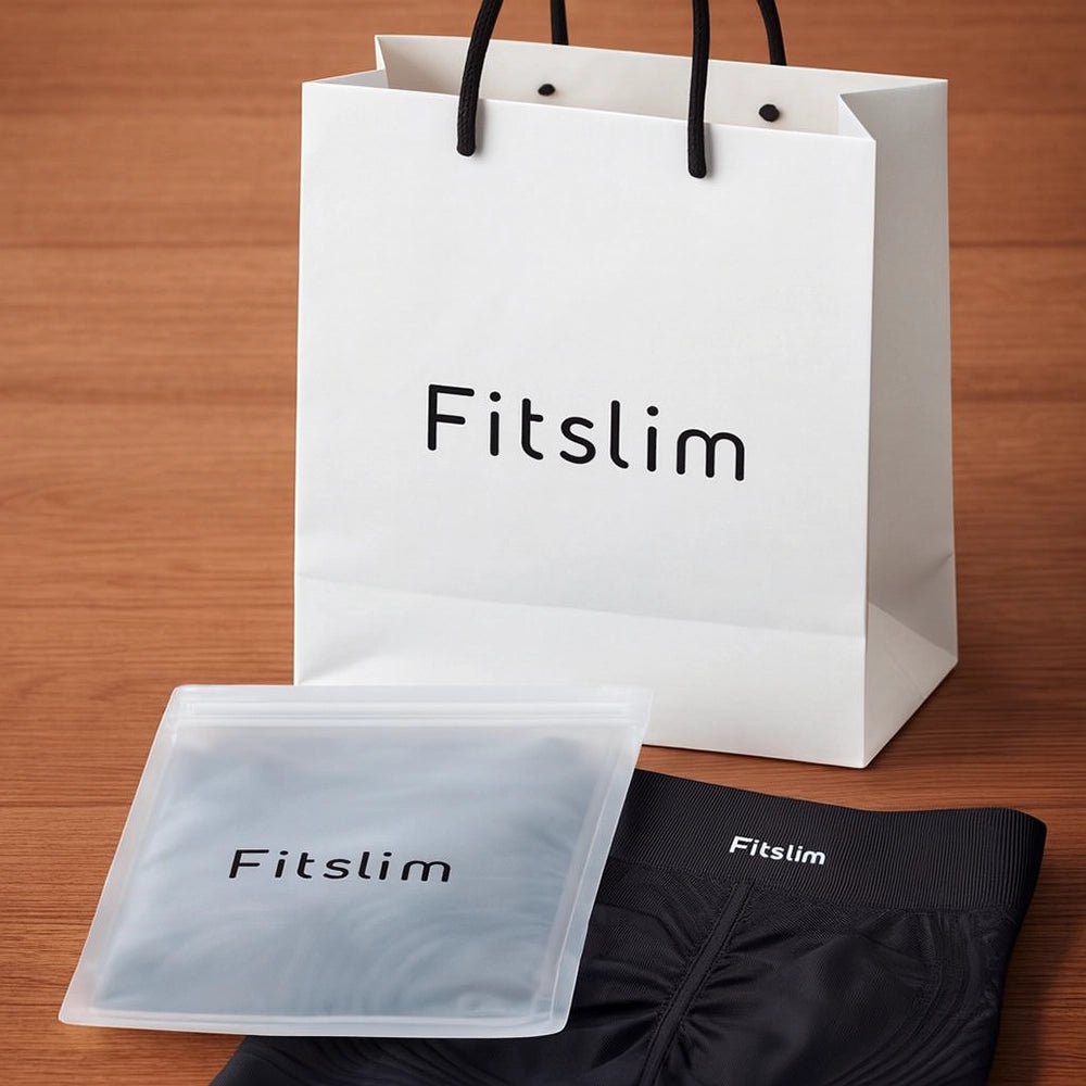 FitSlim 3D Shaping Leggings