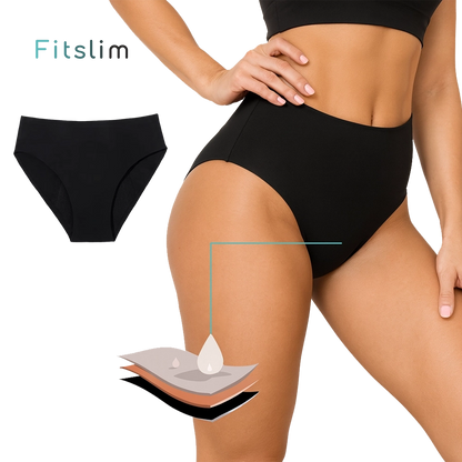 FitSlim 3D Flow Panties