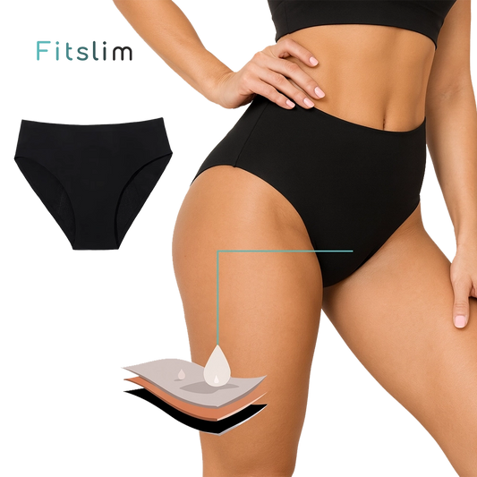 FitSlim 3D Flow Panties