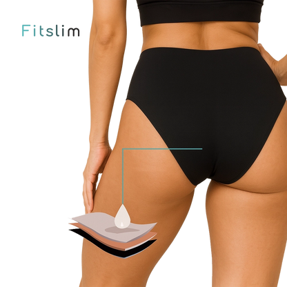 FitSlim 3D Flow Panties