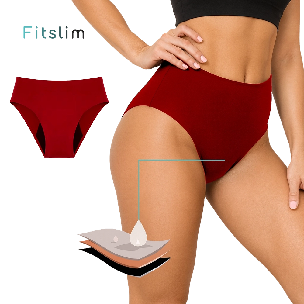 FitSlim 3D Flow Panties