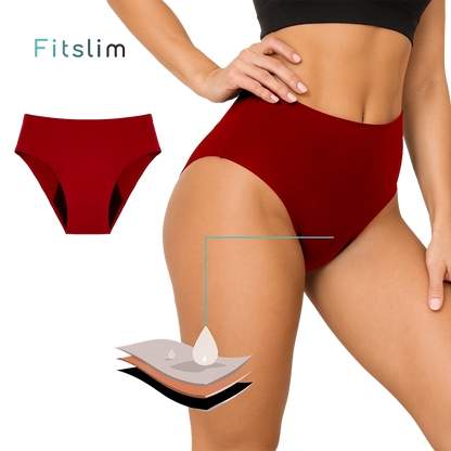 FitSlim 3D Flow Panties