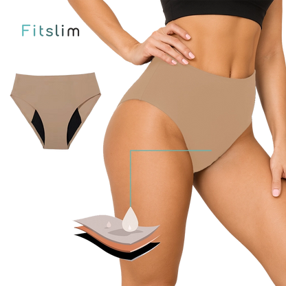 FitSlim 3D Flow Panties