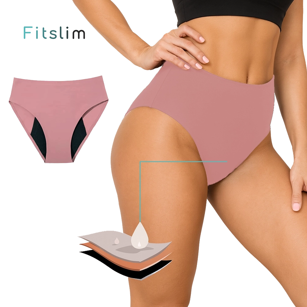 FitSlim 3D Flow Panties