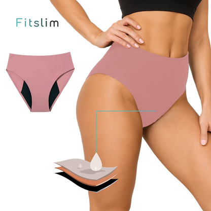 FitSlim 3D Flow Panties